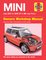 Mini 01-06 Service & Repair Manual