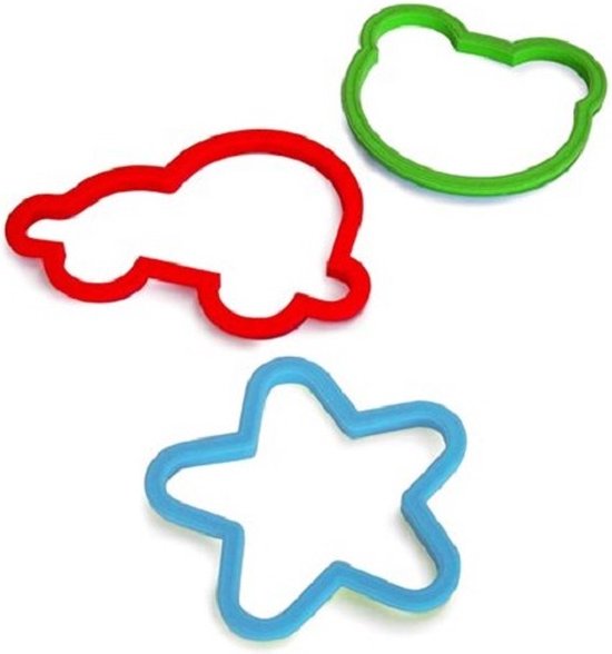 3 stuks mueslirepen, bakvorm, 10 bakvormen, mueslirepen, bakvorm, energiereep van siliconen, chocoladereepvorm, energie, graanrepen, siliconen repen voor proteïne, bonbonrepen