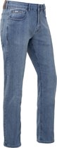 Brams Paris spijkerbroek Danny - Danny jeans - mid blue C91 - maat 36/32