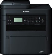 Bol.com Canon I-Sensys MF264dw - All-in-One Laserprinter aanbieding