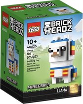 Lego Brickheadz 40625 Lama