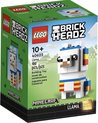 LEGO Minecraft Brickheadz 40625 - Lama