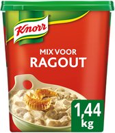 Knorr 1-2-3 Mix voor ragout - Bus 1,44 kilo