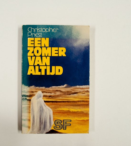 9789030502296 - Zomer van altyd