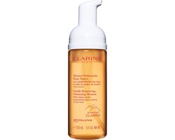 Clarins Gentle Renewing Cleansing Mousse - Gezichtsreiniging - 150 ml
