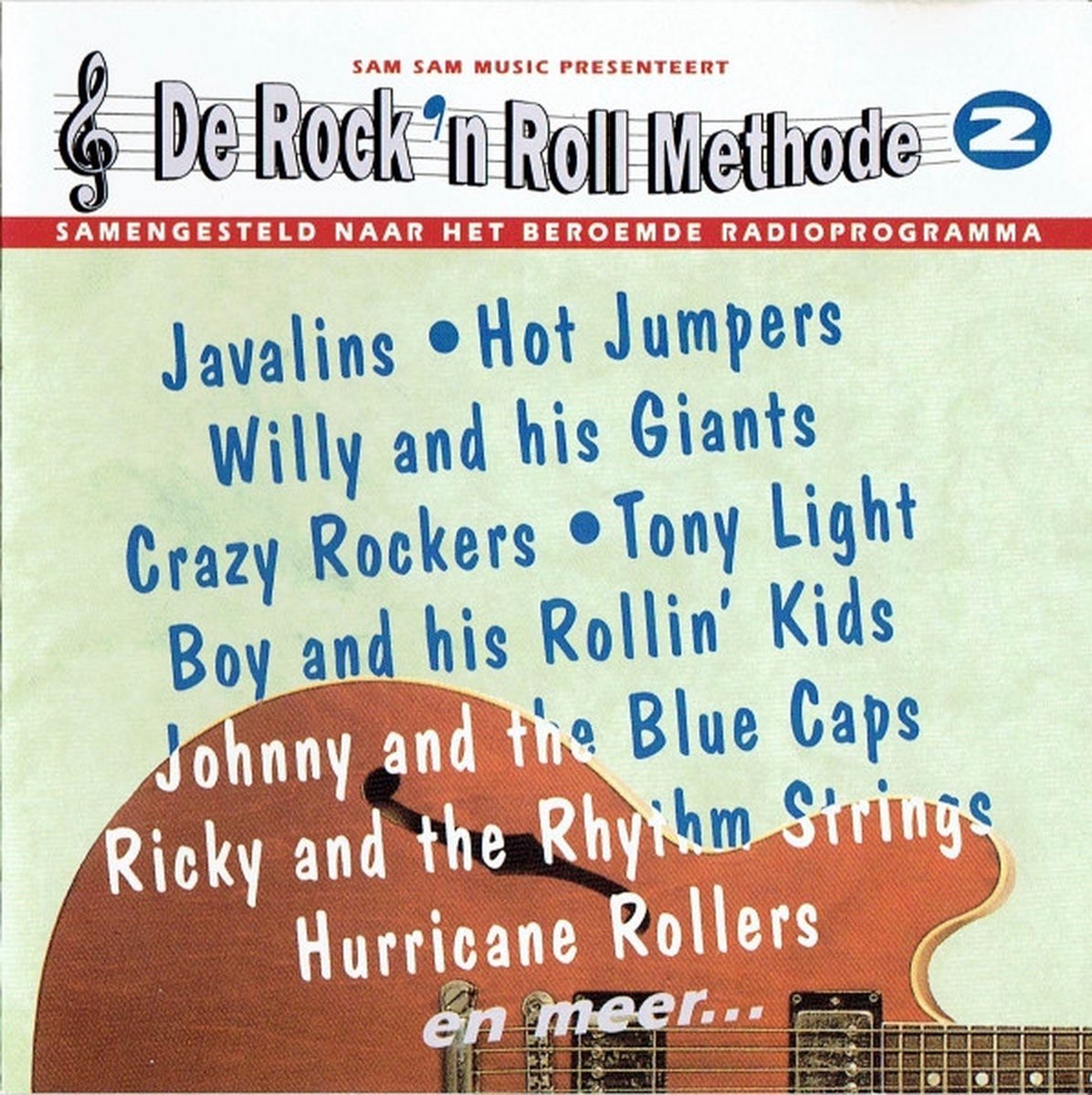 Rock'n Roll Methode 2
