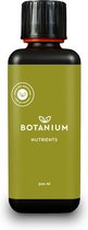 Botanium - Voeding - Nutrients