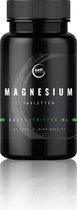 Easy Nutrition- Magnesium Tabletten - Bisglycinate - 60 tabs - Sportvoeding - Supplement
