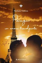 Parigi: un amore travolgente