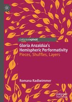 Literatures of the Americas - Gloria Anzaldúa’s Hemispheric Performativity