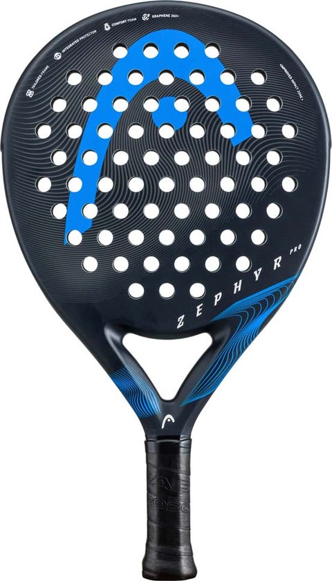 HEAD ZEPHYR PRO 2023