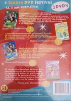 KINDER dvd Festival ( 2 dvd's )