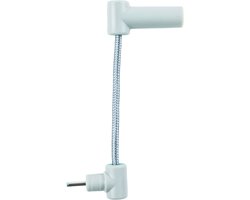 MYVOLTS Ripcord Tip Adaptor 1 - Voedingseenheid voor keyboards