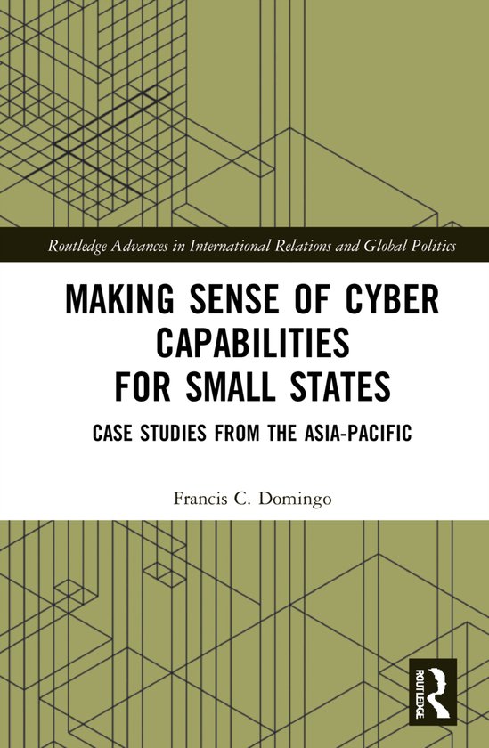 Routledge Advances in International Relations and Global Pol ... - cover