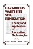 Environmental Science & Pollution- Hazardous Waste Site Soil Remediation