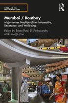 Cities and the Urban Imperative- Mumbai / Bombay