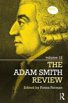The Adam Smith Review-The Adam Smith Review