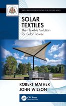 Textile Institute Professional Publications- Solar Textiles