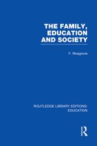 Family, Education and Society