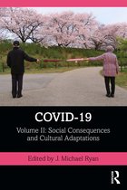 COVID-19: Social Consequences and Cultural Adaptions