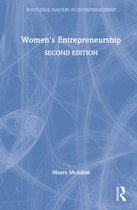 Routledge Masters in Entrepreneurship- Women's Entrepreneurship