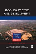 Regions and Cities- Secondary Cities and Development