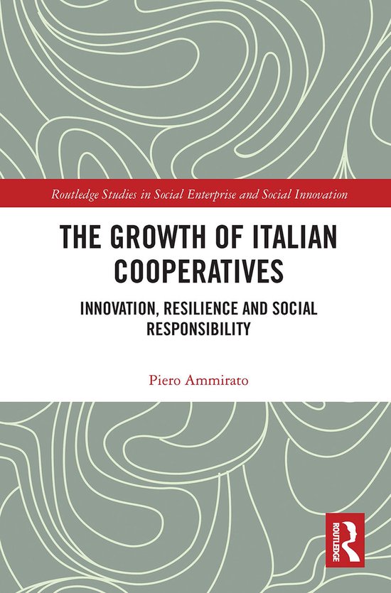Routledge Studies in Social Enterprise & Social Innovation-T ... - cover