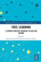 Routledge Series on Schools and Schooling in Asia- Free Learning