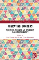 Ethnopolitics- Migrating Borders