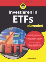Für Dummies- Investieren in ETFs für Dummies