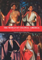 Routledge Worlds-The World of Colonial America