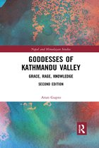 Nepal and Himalayan Studies- Goddesses of Kathmandu Valley