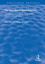 Routledge Revivals-The New Social Work Practice