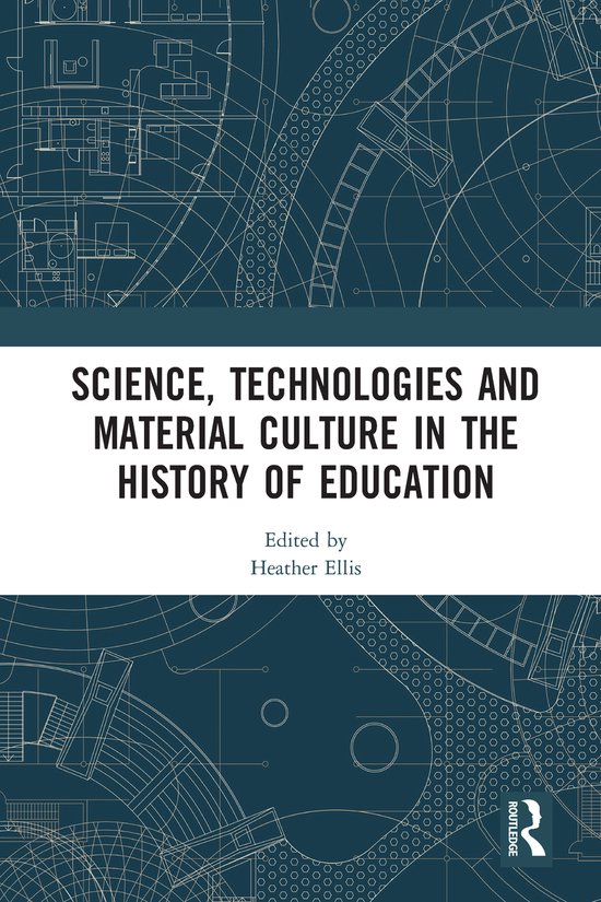 Science, Technologies and Material Culture in the History of ... - cover