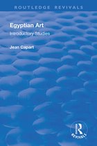 Routledge Revivals- Egyptian Art