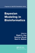 Chapman & Hall/CRC Biostatistics Series- Bayesian Modeling in Bioinformatics