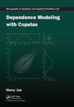 Chapman & Hall/CRC Monographs on Statistics and Applied Probability- Dependence Modeling with Copulas