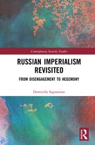 Russian Imperialism Revisited
