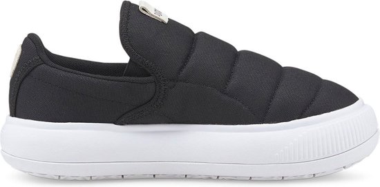 Puma sales suede canvas