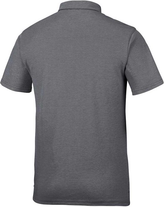 Columbia Nelson Point™ Polo - Polo Shirt - Heren Polo - Zwart - Maat XXL — afbeelding 2