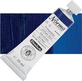 Schmincke Norma Professional Olieverf 35ml - Phthalo Blue (420)