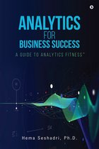Analytics for Business Success