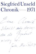 Chronik 02. 1971
