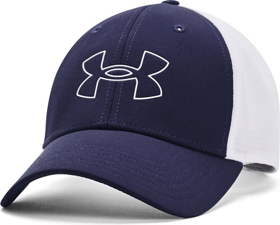 UNDER ARMOUR Golf 96 - Casquette de golf ajustable pour homme