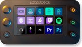 Loupedeck Loupedeck Live S Streaming Controller - Contrôleur DAW