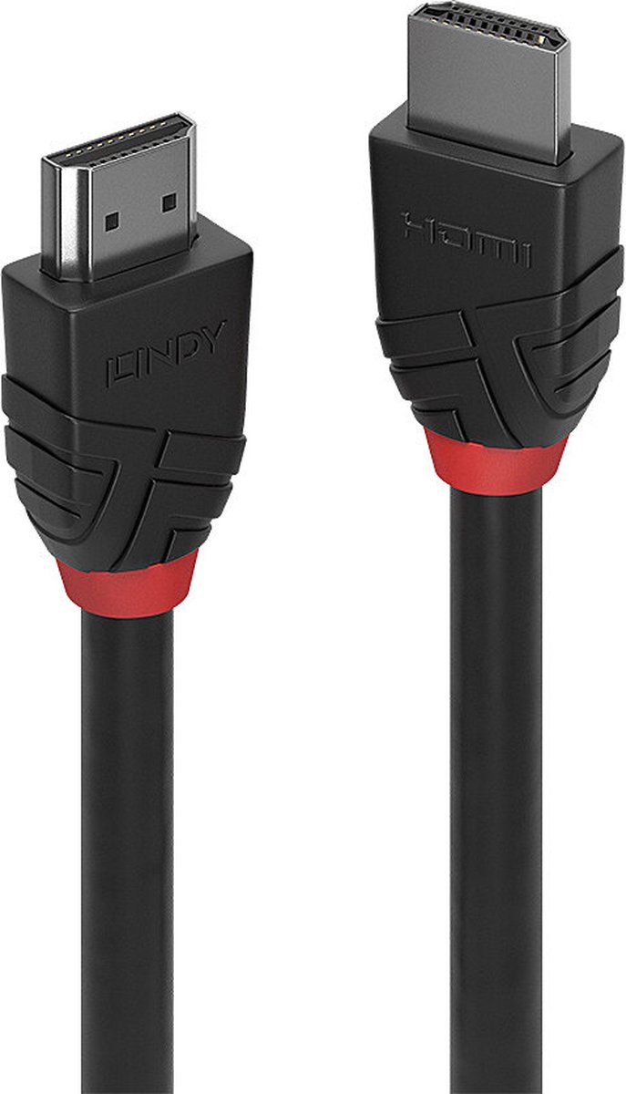 Lindy HDMI-kabel