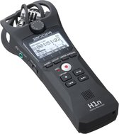 Zoom H1n-VP - Mobile recorder