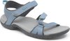 Teva Verra - dames sandaal - blauw - maat 38 (EU) 5 (UK)