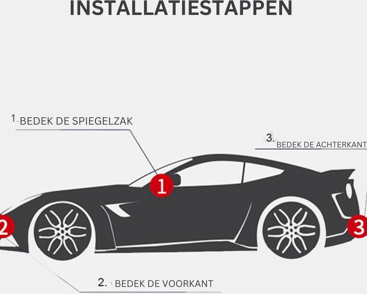 Autohoes Kopen? Bekijk alle Autohoezen op