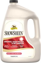 Absorbine ShowSheen Hair Polish & Detangler - Size : 3.8L